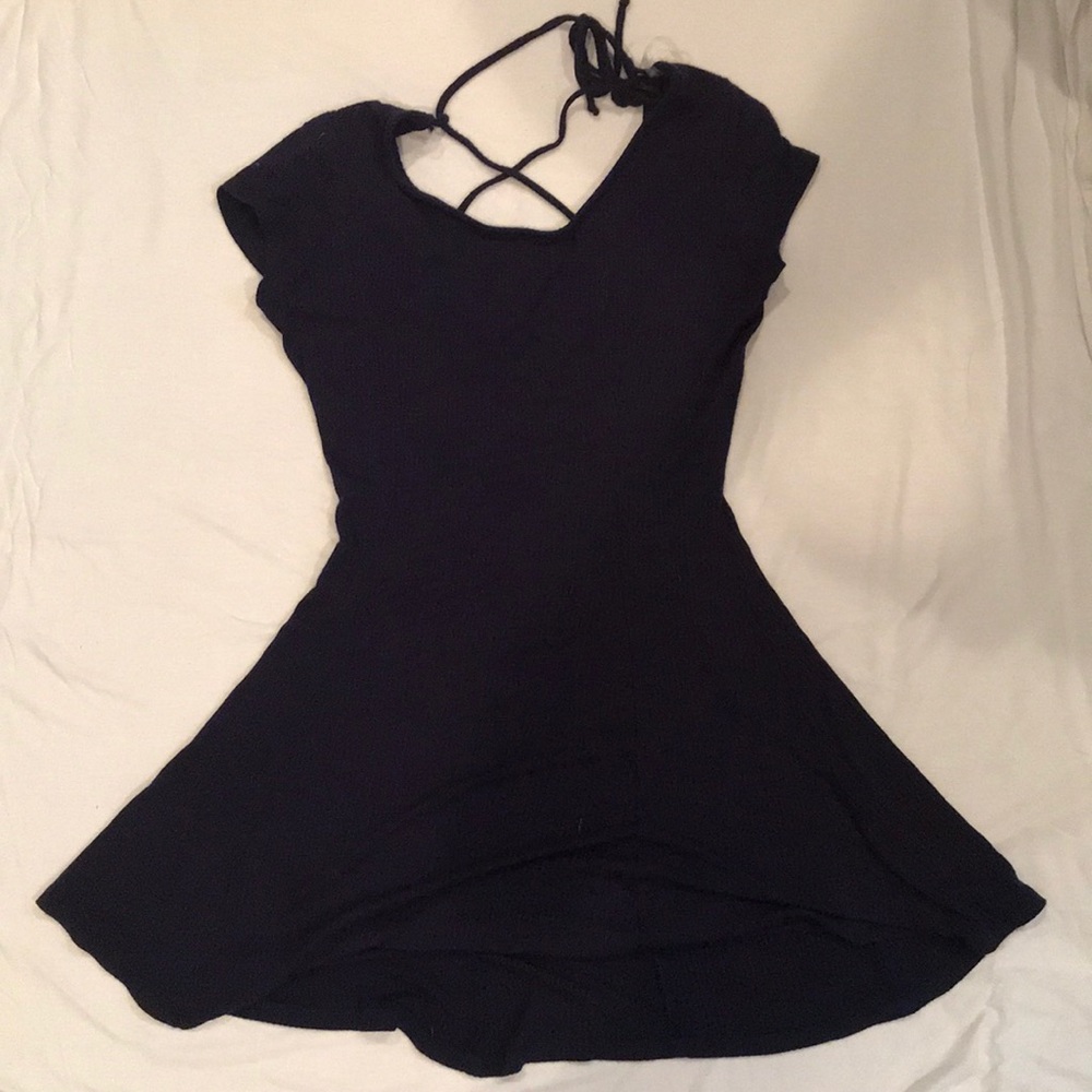 Charlotte Russe dress